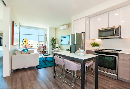 Apartments for rent in Berkeley: What will $3,100 get you?