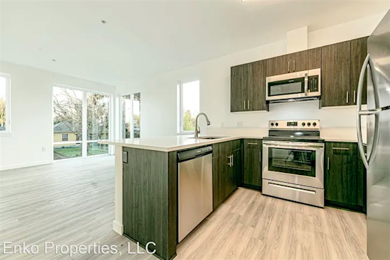 Apartments for rent in Portland: What will $1,800 get you?