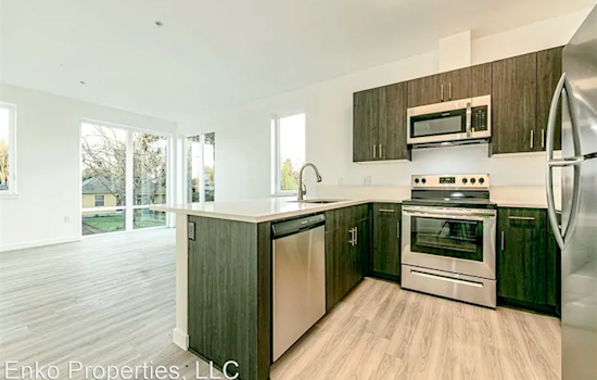Apartments for rent in Portland: What will $1,800 get you?