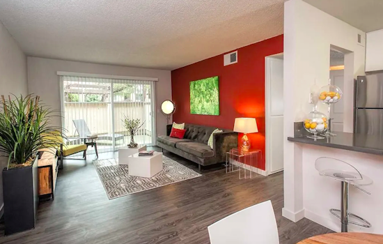 Apartments for rent in Sacramento: What will $1,600 get you?