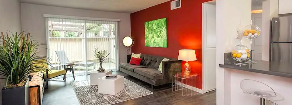 Apartments for rent in Sacramento: What will $1,600 get you?