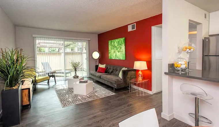Apartments for rent in Sacramento: What will $1,600 get you?