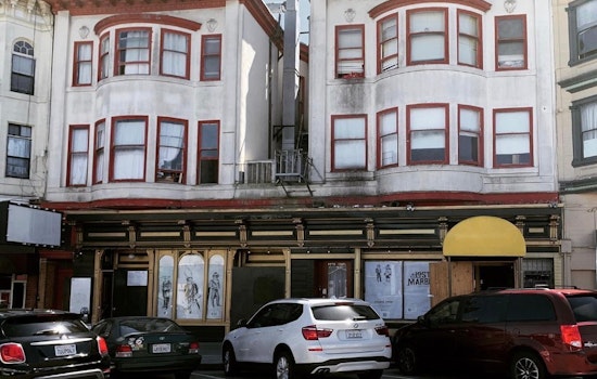 Barrel Head Brewhouse readies to debut Richmond District sequel, Lost Marbles