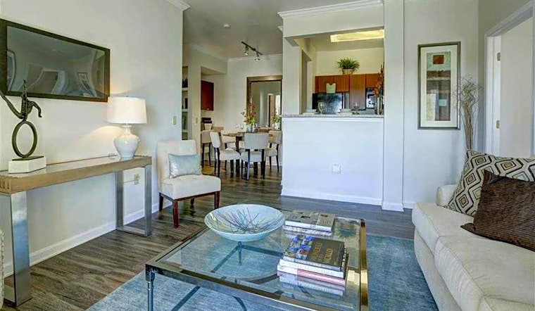 Apartments for rent in Aurora: What will $2,000 get you?