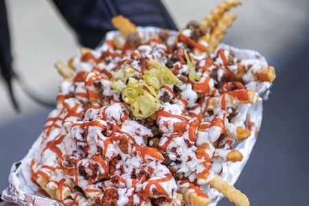 Explore the 4 top spots in Sacramento's Richards neighborhood