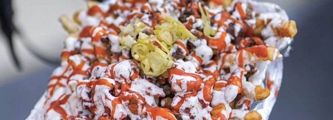 Explore the 4 top spots in Sacramento's Richards neighborhood