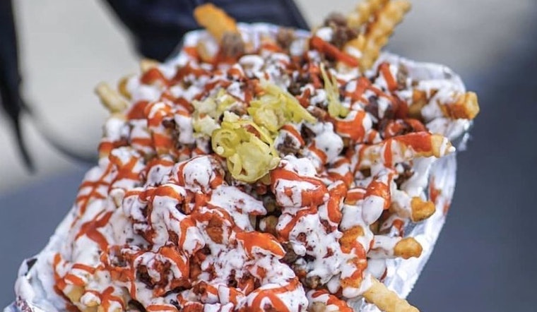 Explore the 4 top spots in Sacramento's Richards neighborhood