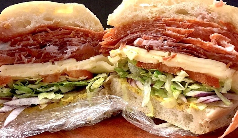 Explore the 3 most popular spots in Stockton's Waterloo neighborhood