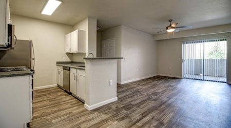 Apartments for rent in Mesa: What will $1,200 get you?