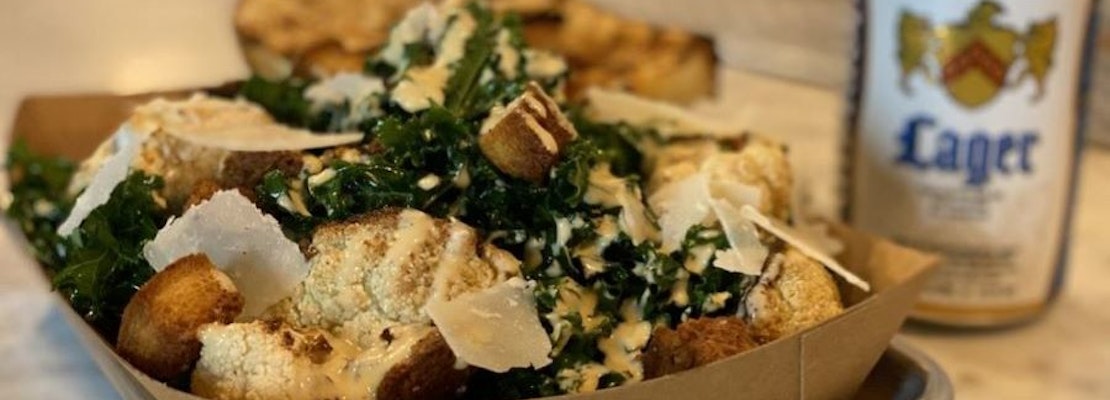 Fourth & CO makes Downtown debut, with chicken wings and more