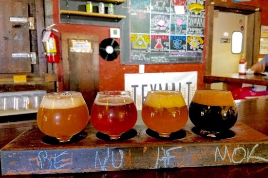 Get acquainted with the 3 most popular outposts in Fort Worth's Fairmount neighborhood