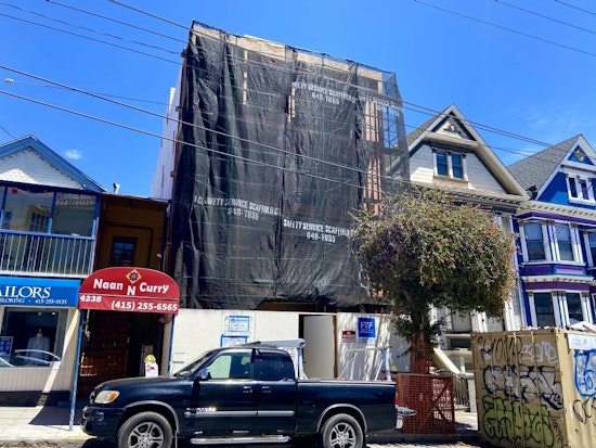 Hi Tops co-owner plans new restaurant inside forthcoming Castro hotel