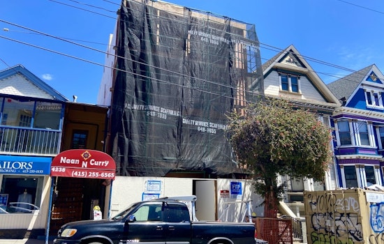 Hi Tops co-owner plans new restaurant inside forthcoming Castro hotel