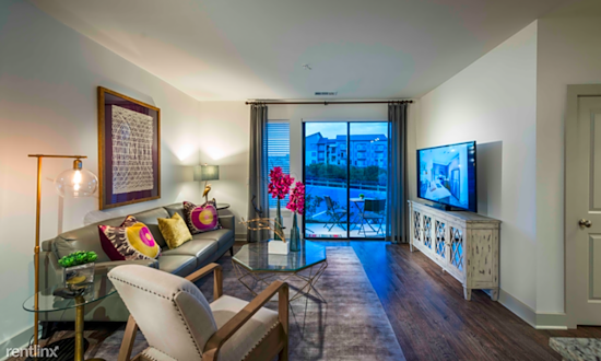 The most affordable apartments for rent in East Oak Hill, Austin