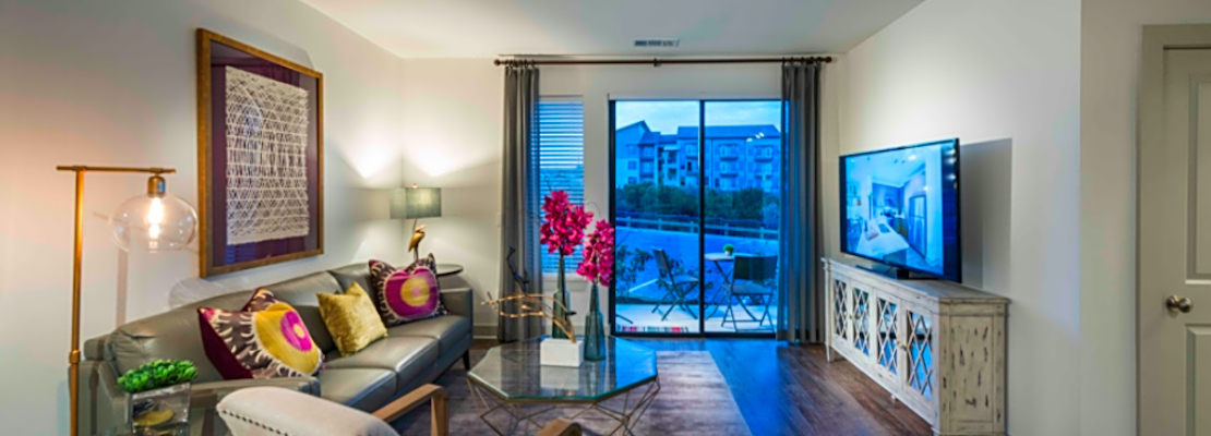 The most affordable apartments for rent in East Oak Hill, Austin