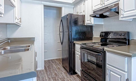 Renting in Mesa: What's the cheapest apartment available right now?