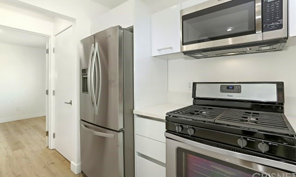 The most affordable apartments for rent in North Hollywood, Los