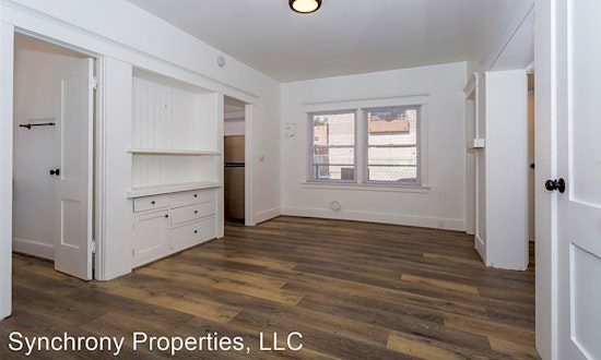 Renting in Long Beach: What's the cheapest apartment available right now?