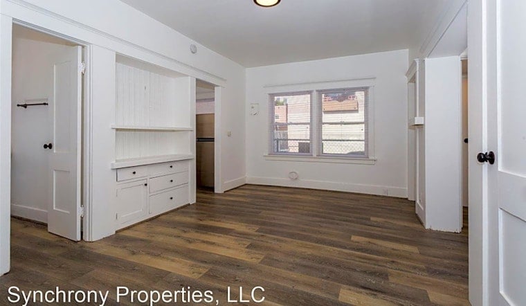 Renting in Long Beach: What's the cheapest apartment available right now?