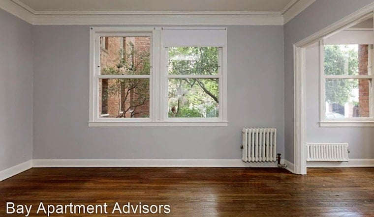 Renting in Berkeley: What's the cheapest apartment available right now?