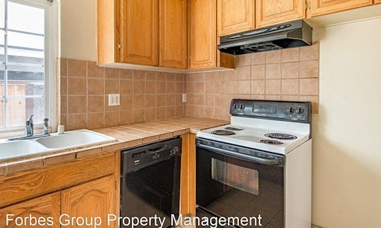 Budget apartments for rent in Parkview/Vista Park, San Jose