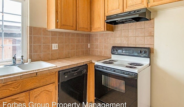 Budget apartments for rent in Parkview/Vista Park, San Jose