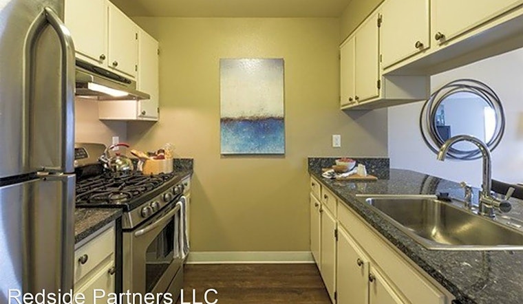 The cheapest apartments for rent in West Seattle, Seattle