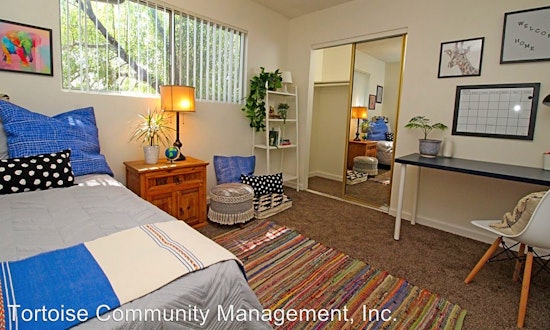 Apartments for rent in Stockton: What will $1,400 get you?