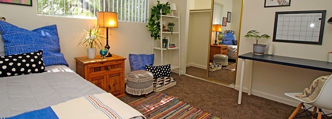 Apartments for rent in Stockton: What will $1,400 get you?