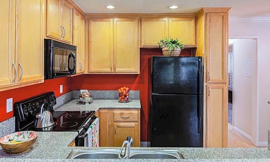 Apartments for rent in Anaheim: What will $1,700 get you?
