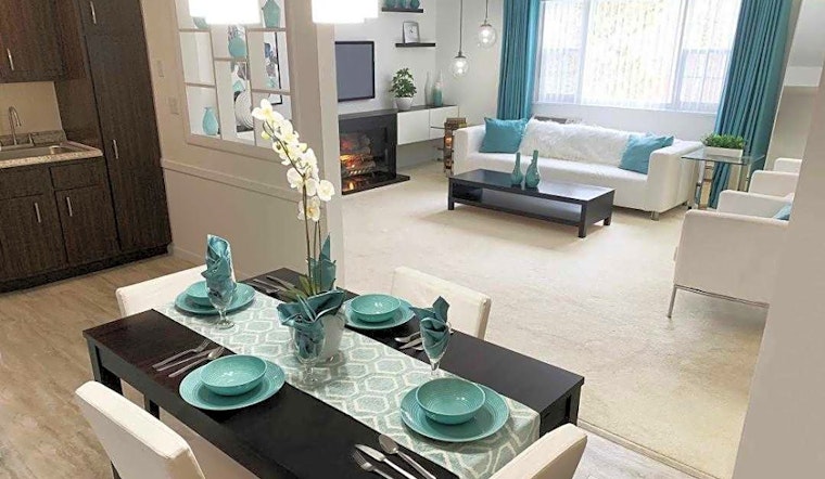 Apartments for rent in Worcester: What will $1,500 get you?
