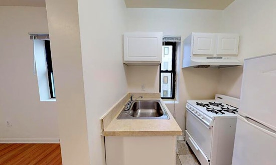The cheapest apartments for rent in Downtown, Baltimore