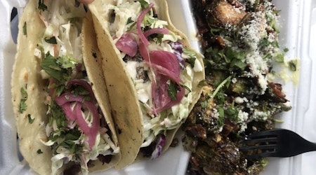 Smokey Cheeks makes Spring Branch East debut, with tacos and more