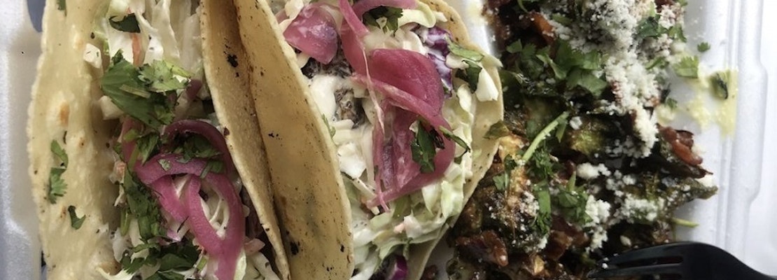 Smokey Cheeks makes Spring Branch East debut, with tacos and more