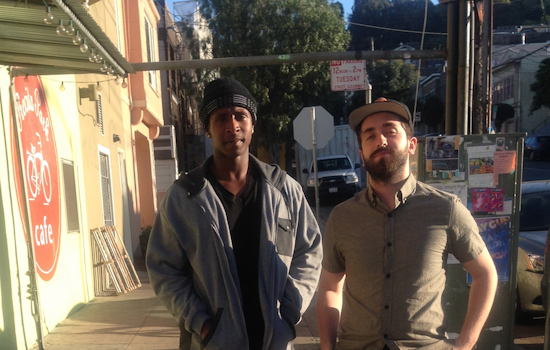 Meet The Misfits Behind 'The Last Black Man In San Francisco'