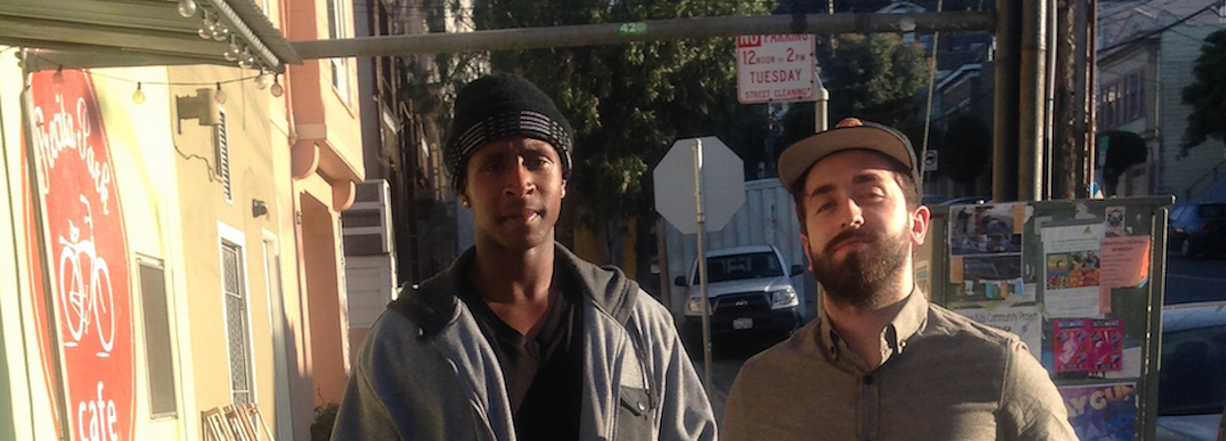 Meet The Misfits Behind 'The Last Black Man In San Francisco'
