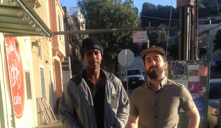 Meet The Misfits Behind 'The Last Black Man In San Francisco'