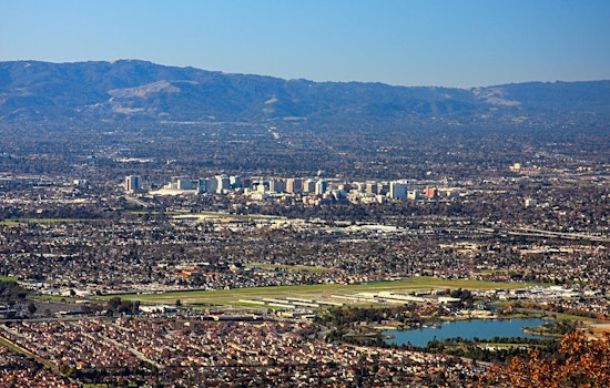 Top San Jose news: SJPD defends use of force at Floyd protests; crews control 2-alarm fire; more