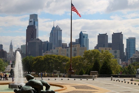 Top Philadelphia news: Frank Rizzo's name removed from PAL center; Boathouse Row glows gold; more