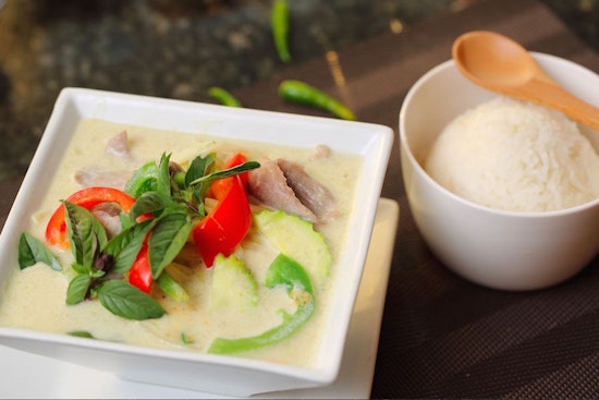 Spicy eats: The top 5 spots to savor Thai fare in Glendale