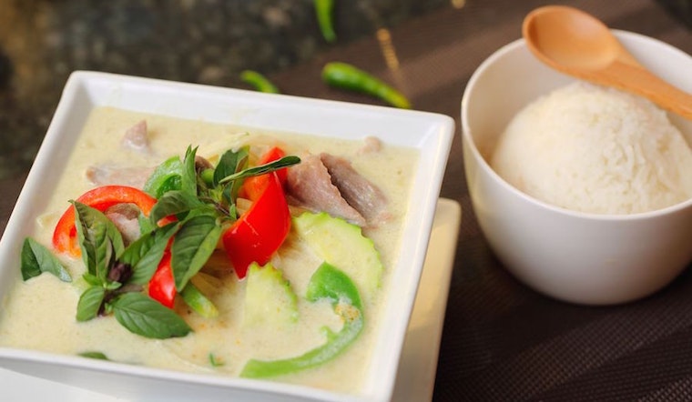 Spicy eats: The top 5 spots to savor Thai fare in Glendale