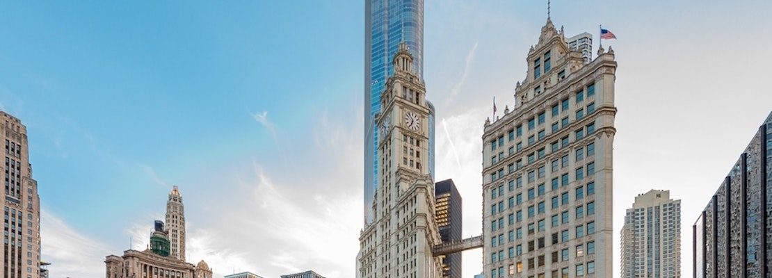 Top Chicago news: Help for blacks, Latinos hit by virus; officer disciplined for flipping off crowd