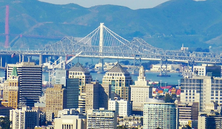 Top Oakland news: Family demands accountability in Salgado's death; Gov. visits Miss Ollie's; more