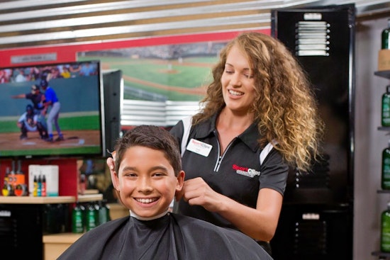 Sport a new style with fresh Meadowview barbershop