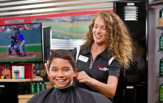 Sport a new style with fresh Meadowview barbershop
