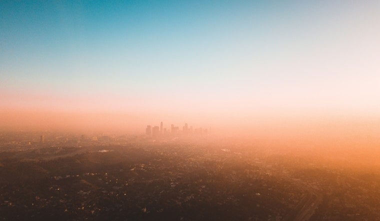 Top LA news: Officer charged with assault after punching suspect; murders up 250%: LAPD; more