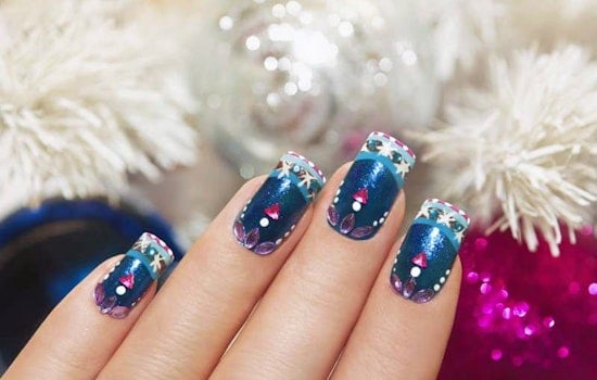 New Roseville salon Inagar Nails Spa opens its doors