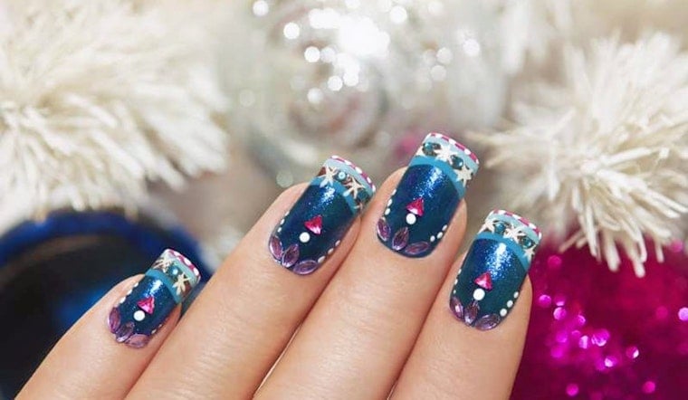 New Roseville salon Inagar Nails Spa opens its doors
