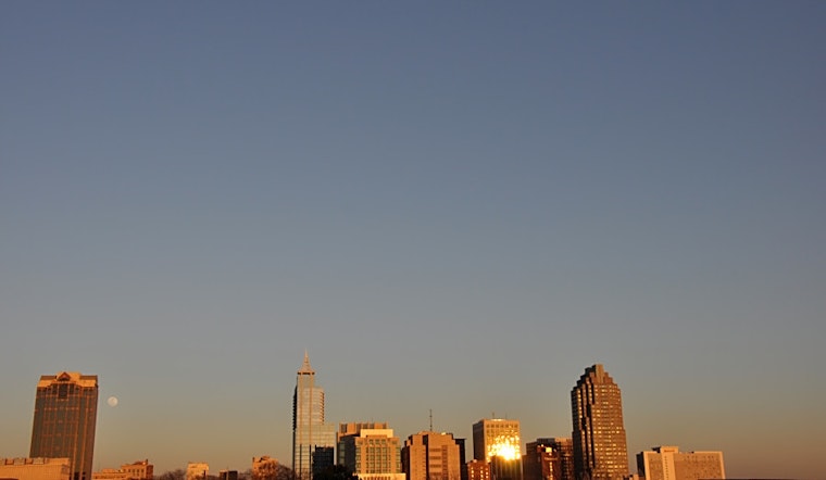 Top Raleigh news: 18-year-old charged in gun shop burglary; police chief to ban chokeholds; more