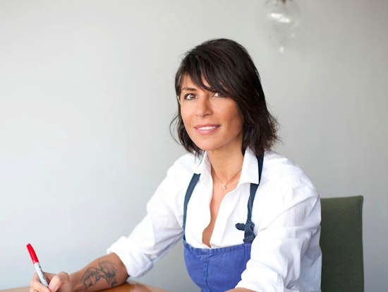 Dominique Crenn To Bring 'Petit Crenn' To Former Bar Jules
